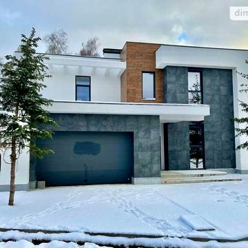 Продаж 5к Дім Прирічна вулиця ЖК Marinero Residence