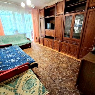 Здається 1к квартира район Депот