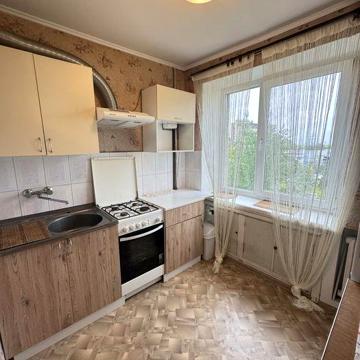 Нова на ринку оренда двікімнати роздільне планування Хмельницького