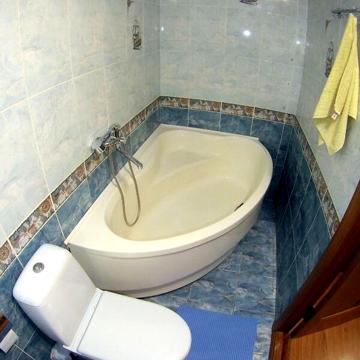 Довгострокова оренда 2к Квартира Стрілецька вулиця