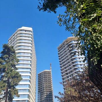 Продаж 4к Квартира Французький бульвар