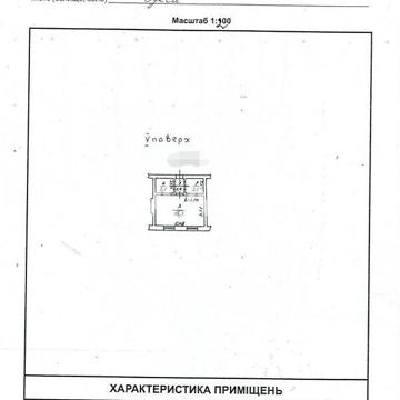 Продаж 1к Квартира Балтська дорога