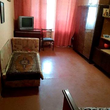 Сдам 1 ком.кв.м.Индустриальная.