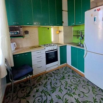 2к  по пр.Гагарина.  96кв-л, Укомплектована всем необходимым
