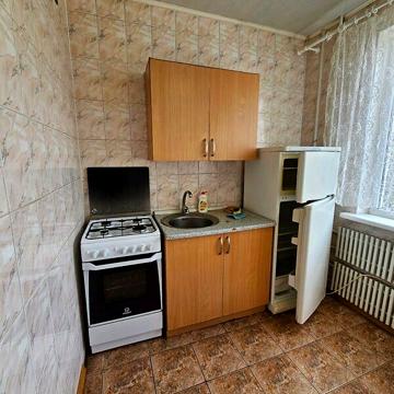 Довгострокова оренда 1к Квартира Нескорених (Героїв Праці) вулиця