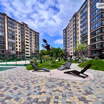 Продаж 2к Квартира Любецька вулиця ЖК Масаны Лесной