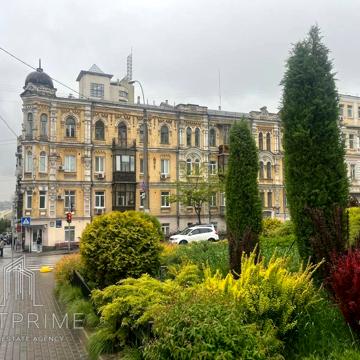 Бульварно-Кудрявська вул. (Воровського), 30/13