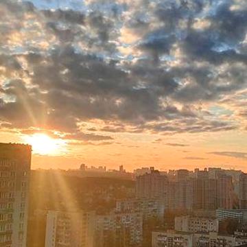 Довгострокова оренда 1 кім.квартири в Києві