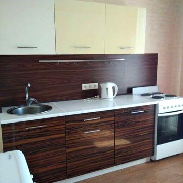 Довгострокова оренда 1 кім.квартири в Києві