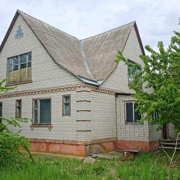 Будинок новобудова в м. Яготині . Є ВІДЕООГЛЯД
