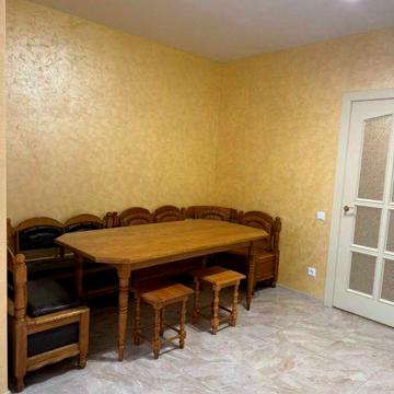 Пропозиція оренди 3 кім квартира в новобудові по вул Антонича