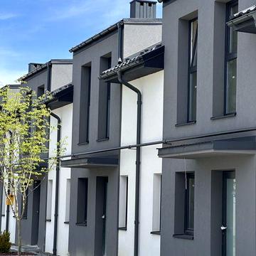 ТЕРМІНОВО! Готовий таунхаус 125м2 біля Калинової слободи.