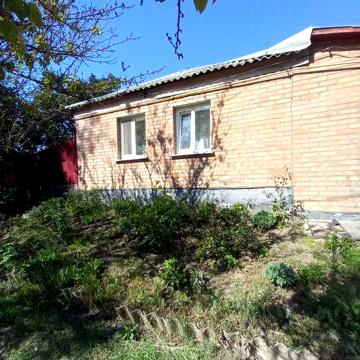Здам половину будинку на Ковалівці.