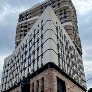 Продажа 3к квартира в ЖК Loft White  l ЖК Loft White  l