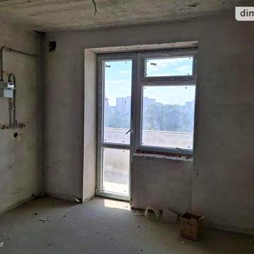 Продаж 1к Квартира Тролейбусна вулиця ЖК ул. Троллейбусная, 5