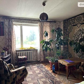 Продаж 2к Квартира Тарасівська вулиця