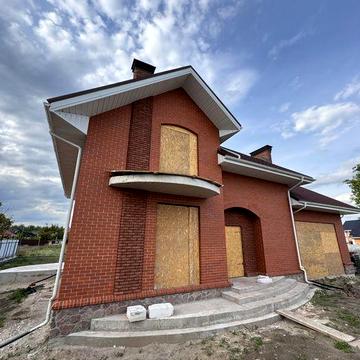 Будинок 233 м² р-н Пожежна Академія