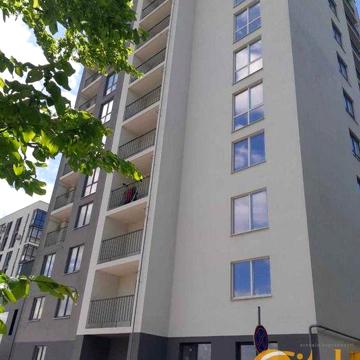 Продаж 1 кімнатної квартири, вулиця Малоголосківська, ЖК Парковий ЖК Парковий