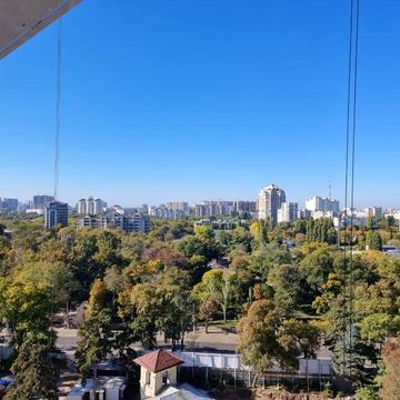 Продажа апартаментов в ЖК Кандинский, 41 м2 ЖК Кандинский