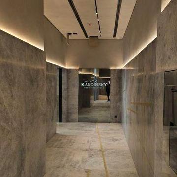 Продажа апартаментов в ЖК Кандинский, 155 м2 ЖК Кандинский