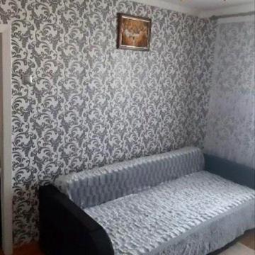 1кім. Вул. Лучаківського