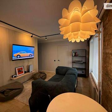 Продаж 2к Квартира Левка Лук’яненка вулиця