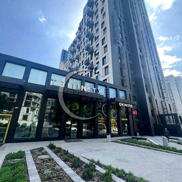 Продаж 3-к квартири в ЖК TRINITY, 111м2, Найкраща ціна в комплексі ЖК Trinity