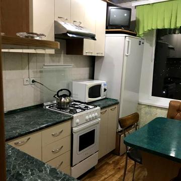 Аренда 2 комнатной квартиры ул. Товарищеская