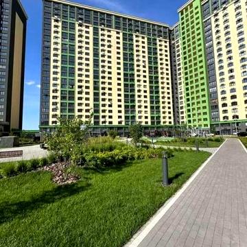 ЖК Perfect Town вул Максимовича 32Б 2К 75м2 Нова Англія Ліко-Град ЖК LikoGrad Perfect Town