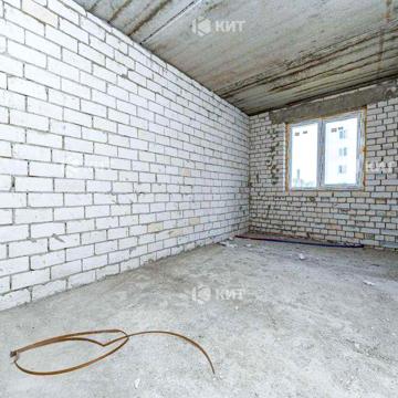 3к.82м2, ХТЗ(ЖК Мира 1, м. О. Масельского, пр. Героев Харькова) 128405