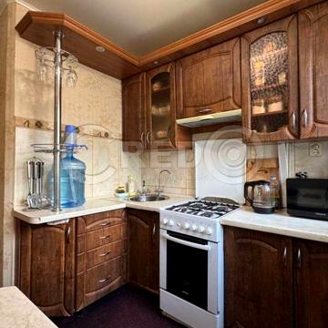 Продаж 2кімнатної квартири з "автономкою". Провулок Бульварний,15.