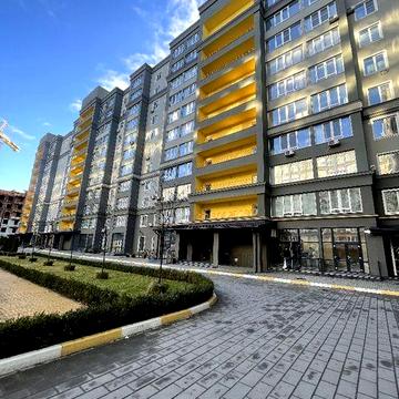 Продається однокімнатна квартира в Міленіум стейт ЖК Міленіум Стейт