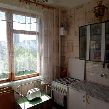 Сдам 2к квартиру героев труда