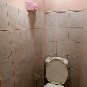 Героїв УПА вул. Залізничний район