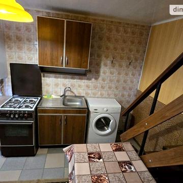 Довгострокова оренда 1к Дім Зарічна вулиця