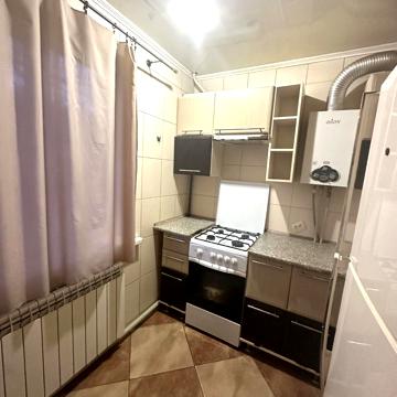 Ракетна вул., 36