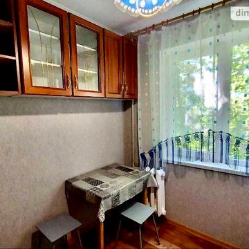 Довгострокова оренда 1к Квартира Леоніда Стромцова вулиця