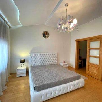 Продаж 3-кімнатної квартири на вул. Туган-Барановського, 16
