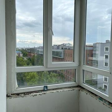 Продаж 1к Квартира Угорська вулиця ЖК ул. Угорская, 17