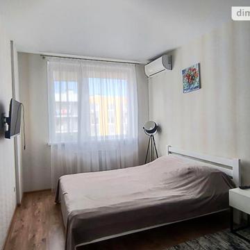 Довгострокова оренда 1к Квартира Європейська вулиця