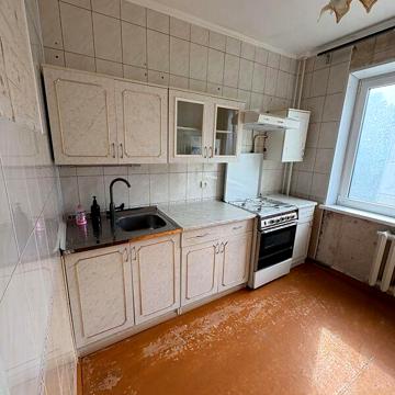 Довгострокова оренда 2к Квартира Центральний проспект