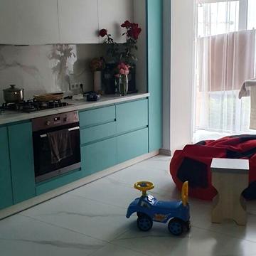 Довгострокова оренда 2к Квартира Коцюбинського проспект ЖК Turkish City