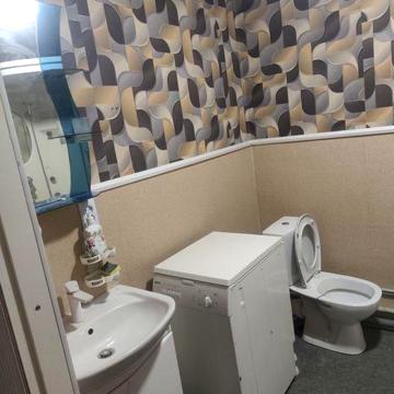Сдам дом 3 комнаты, второй этаж