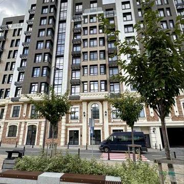 Продам 1 кімнатну квартиру в ЖК Династія ЖК Династія