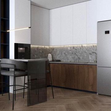 Продам 1 кімнатну квартиру в ЖК Династія ЖК Династія