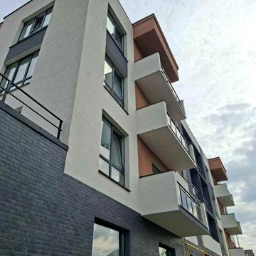 Продаж 2 кім. квартири в Івано Франкове