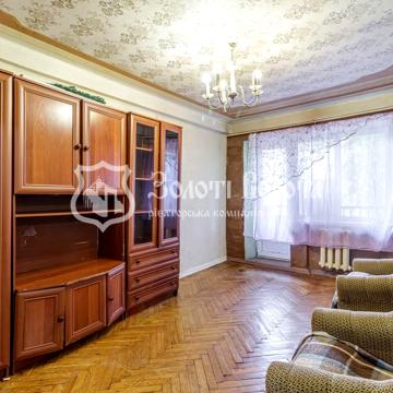 Олекси Тихого вул. (Виборзька), 89-А