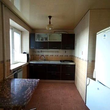 Продаж 2к Квартира Тарасівська вулиця