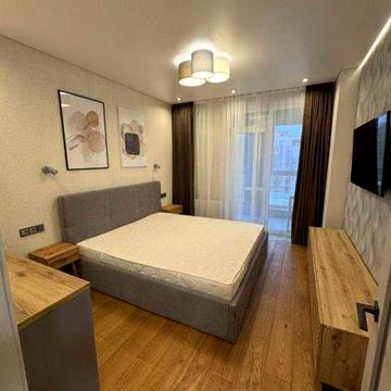 1 кім|500 дол.|Новобудова, Перша здача|Сихівський район