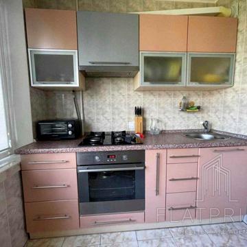 Андрія Малишка вул., 3